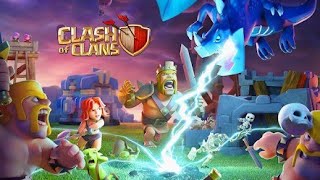 Clash Of Clans-Ataque y Defensa mas heroica del Clan |Daisho X