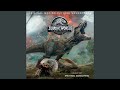 Keep Calm and Baryonyx