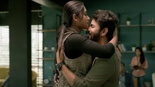 Kaathirukiren - Emoji Web Series - Mahat And Devika - Love Romantic Song - Tamil Status - Anan Music