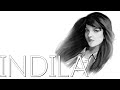 S.O.S - Indila - romana