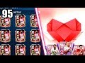 HERZSPIELER + SPIELEREINKAUF! 😱🔥 FIFA MOBILE 19 #95