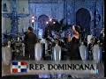 OTI 97 Rep. Dominicana - El amor que tuve - Audrey Campos