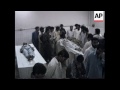Pakistan Karachi Mqm Retaliation Killings Leave At Least 16 Dead Pakistan Karachi Mqm Retaliation Killings Leave At Least 16 Dead