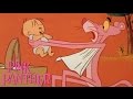 The Pink Panther in "Congratulations! It's Pink"