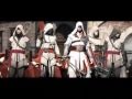 Assassin's Creed 2/Brotherhood mix Ezio's Family + Desmond Miles