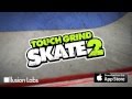 Touchgrind Skate 2 - Ep-1