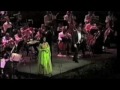 Angela Gheorghiu/Placido Domingo - L'elisir d'amore: Caro elisir - Turku 1992