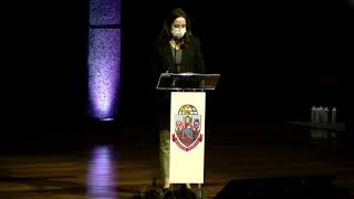 71St Ivsa Congress - Opening Ceremony