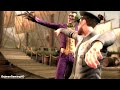 Injustice: Gods Among Us - Batman Blackest Night vs The Joker Arkham City DLC Costumes [1080p] TRUE-HD QUALITY