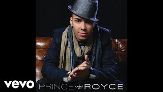 Watch Prince Royce Tu Y Yo video