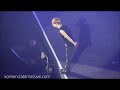 SS5 Super Junior London feat. EXO Kris and Suho - last stage