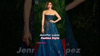 Jennifer Lopez Fashion Style