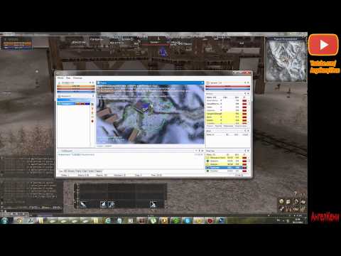 МАНУАЛ ПО БОТУ LINEAGE 2 CLASSIC BOT RU 4 GAME BOT Adrenalin