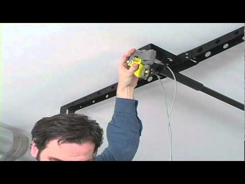 Handy Hooker Canoe And Kayak Storage Hoist & Load Lock Stabilized Hull