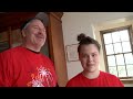 Porter County Special Olympics Polar Plunge 2013