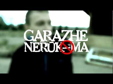 Download: Garazhe Nerukoma - 2012 (Sea Laundry Remix)