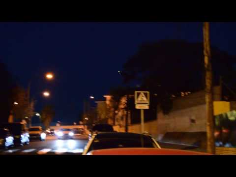 Ovnis (ufo) o luces en el cielo Alcalá de Guadaíra - Sevilla