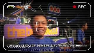 Nella Kharisma Bisane Mung Nyawang Danendra