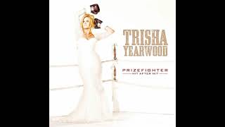 Watch Trisha Yearwood End Of The World video