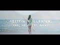 Gryffin & Illenium ft. Daya - Feel Good [Official Lyric Video]