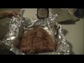 Como Cocinar Costillas de Cerdo en Salsa BBQ al Horno