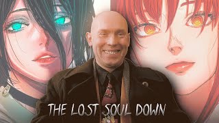 Татарин - The Lost Soul Down (Брат Edit)