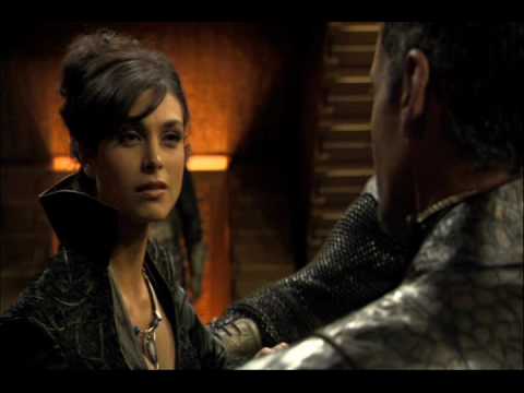 My tribute to Morena Baccarin, Adria on Stargate SG-1. My tribute to Morena Baccarin, Adria on Stargate SG-1.