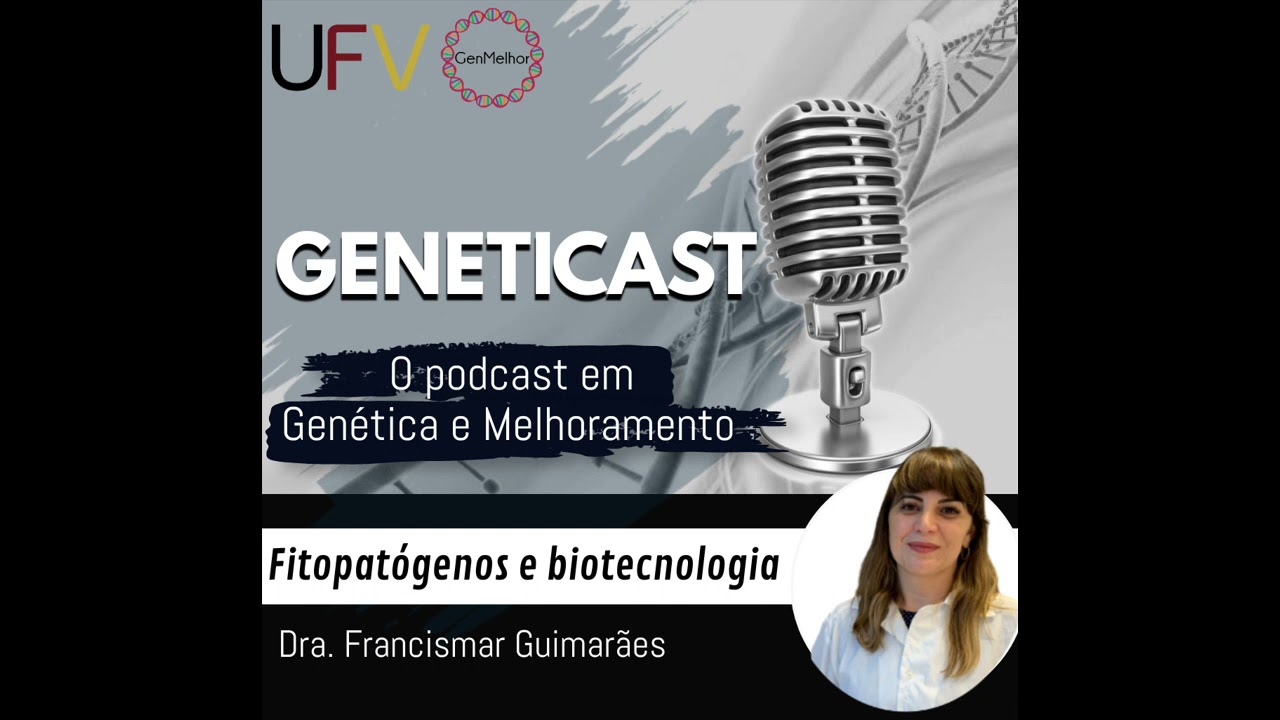 Geneticast