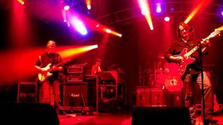 Watch Widespread Panic Thought Sausage video