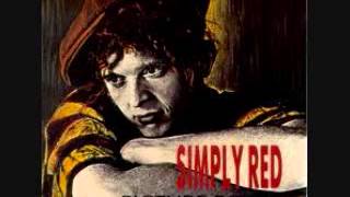 Watch Simply Red Picture Book video