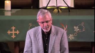 CLASSIC - Traditional Worship Service, Oct 18, 2020 @ 11am.