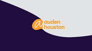 Auden Houston - A Higher Form Of Student Housing
