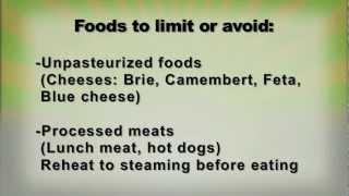 Nutrition Concerns during Pregnancy Nutrition Concerns during Pregnancy