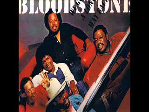 Bloodstone - How Does It Feel