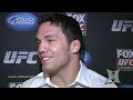 Rory macdonald