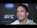 Rory macdonald