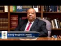 2013 Church of God in Christ International Bishop's Conference in Milwaukee, WI