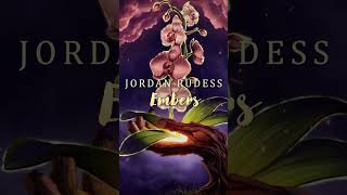 Check Out Jordan's New Single 'Embers'!