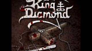 Watch King Diamond Blood To Walk video