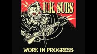 Watch Uk Subs Guru video