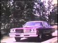 1976 Oldsmobile Ninety Eight Promotional Video.wmv