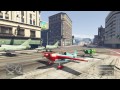 Recreating The Greatest Plane Landing In GTA V