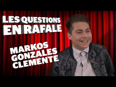 Mack The Knife - Markos Gonzalez Clemente Video