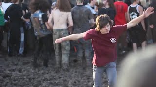 Watch Scarred Bittersweet video