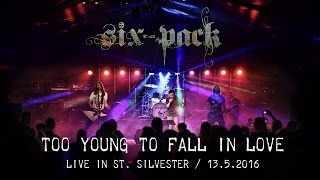 Watch Pack In Love video