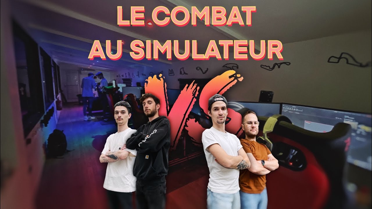 Toutes les vidéos
