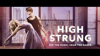 High Strung - In Cinemas June 2