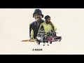 Anderson .Paak TINTS Ft. Kendrick Lamar Anderson .Paak TINTS Ft. Kendrick Lamar