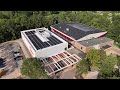 Heiloo: Nieuwbouw sporthal Het Vennewater