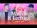 Engachado De Cumbia Testimonial - Agrupación Marilyn VS La Banda De Lechuga